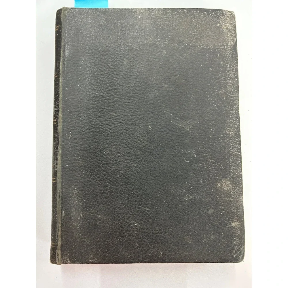 Practice of Medicine Frederick Tice 1925 Volume VIII W.F. Prior Co.